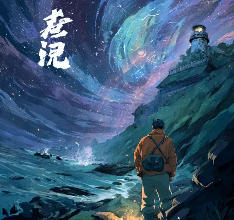热血冒险题材漫画作品讨论封面